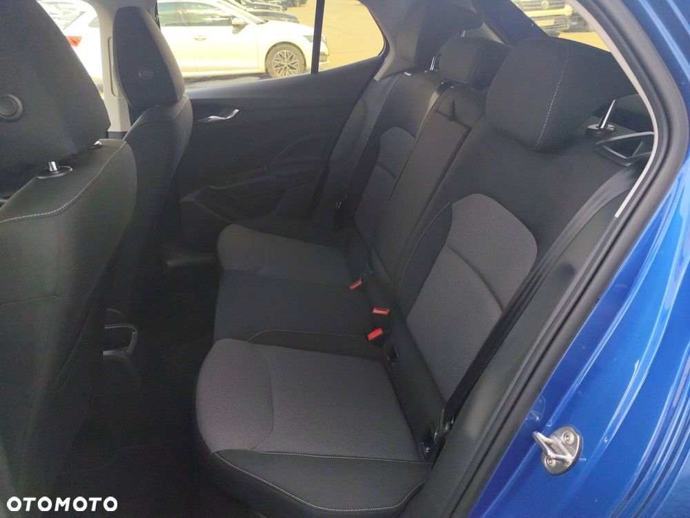 Skoda Fabia 1.0 TSI Ambition - 12