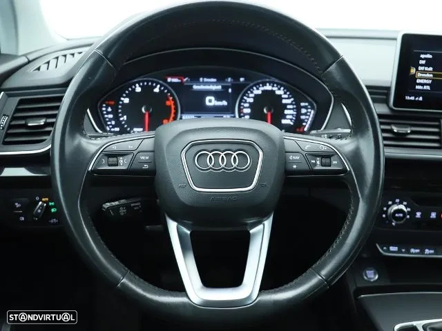 Audi Q5 2.0 TDI Sport - 7
