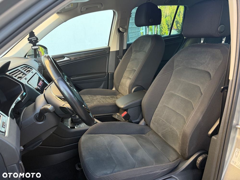 Volkswagen Tiguan 2.0 TDI BMT SCR 4Mot Highline DSG - 17