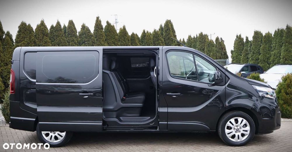 Nissan Primastar - 5