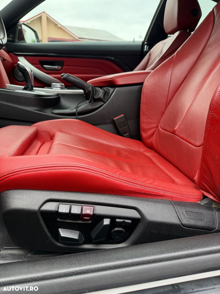 BMW Seria 4 - 11