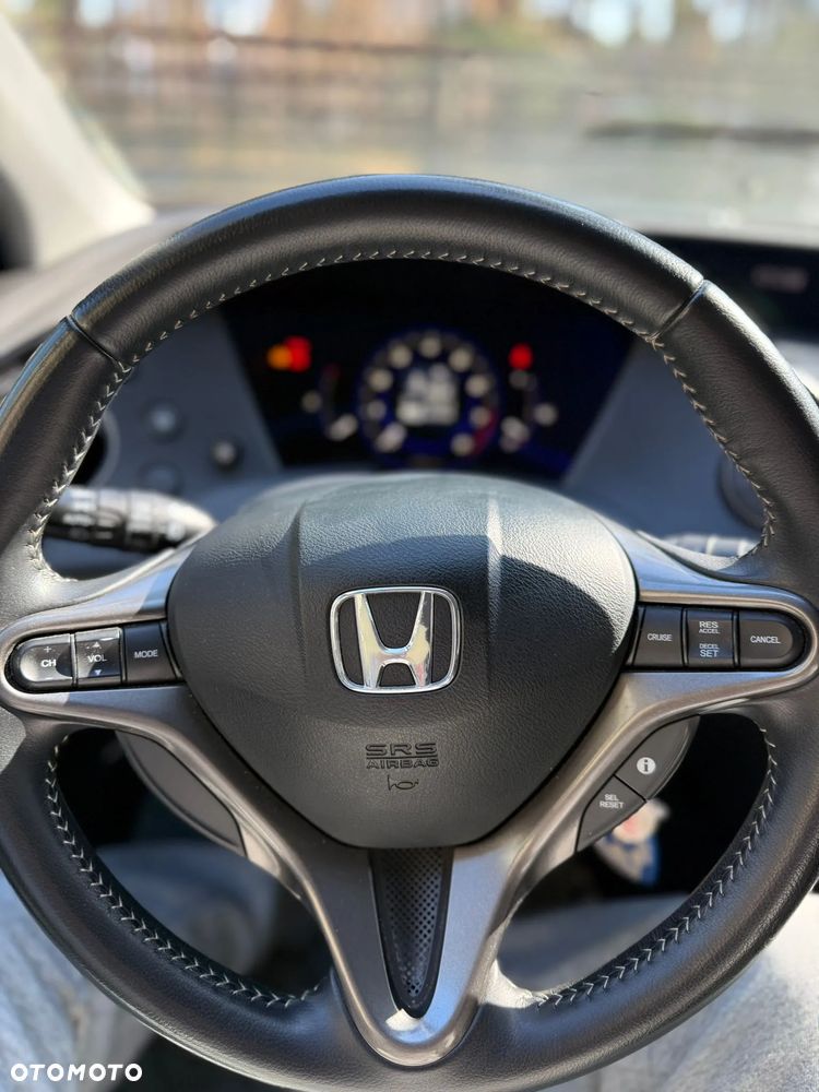 Honda Civic 1.8i-VTEC Type S - 12