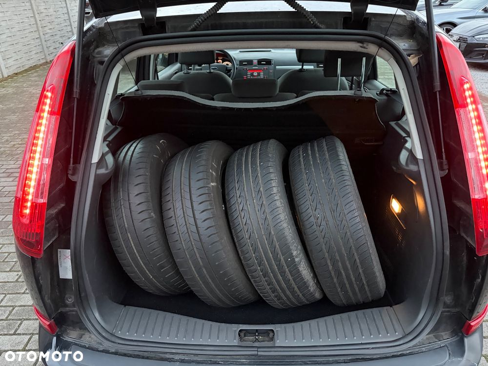 Ford C-MAX 1.6 Trend - 15