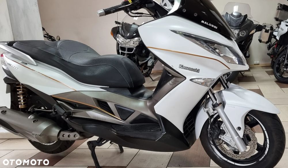 Kawasaki Inny - 2