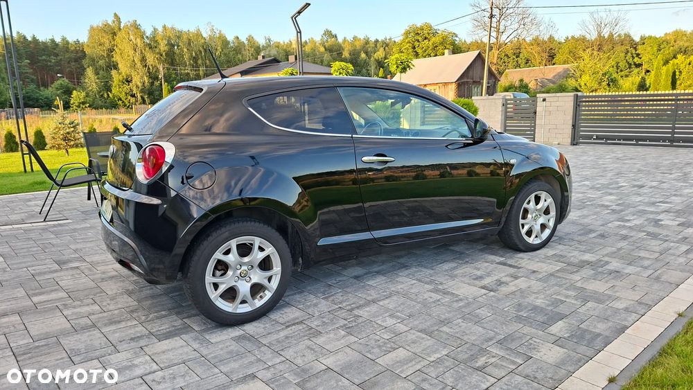 Alfa Romeo Mito 1.4 16V - 14