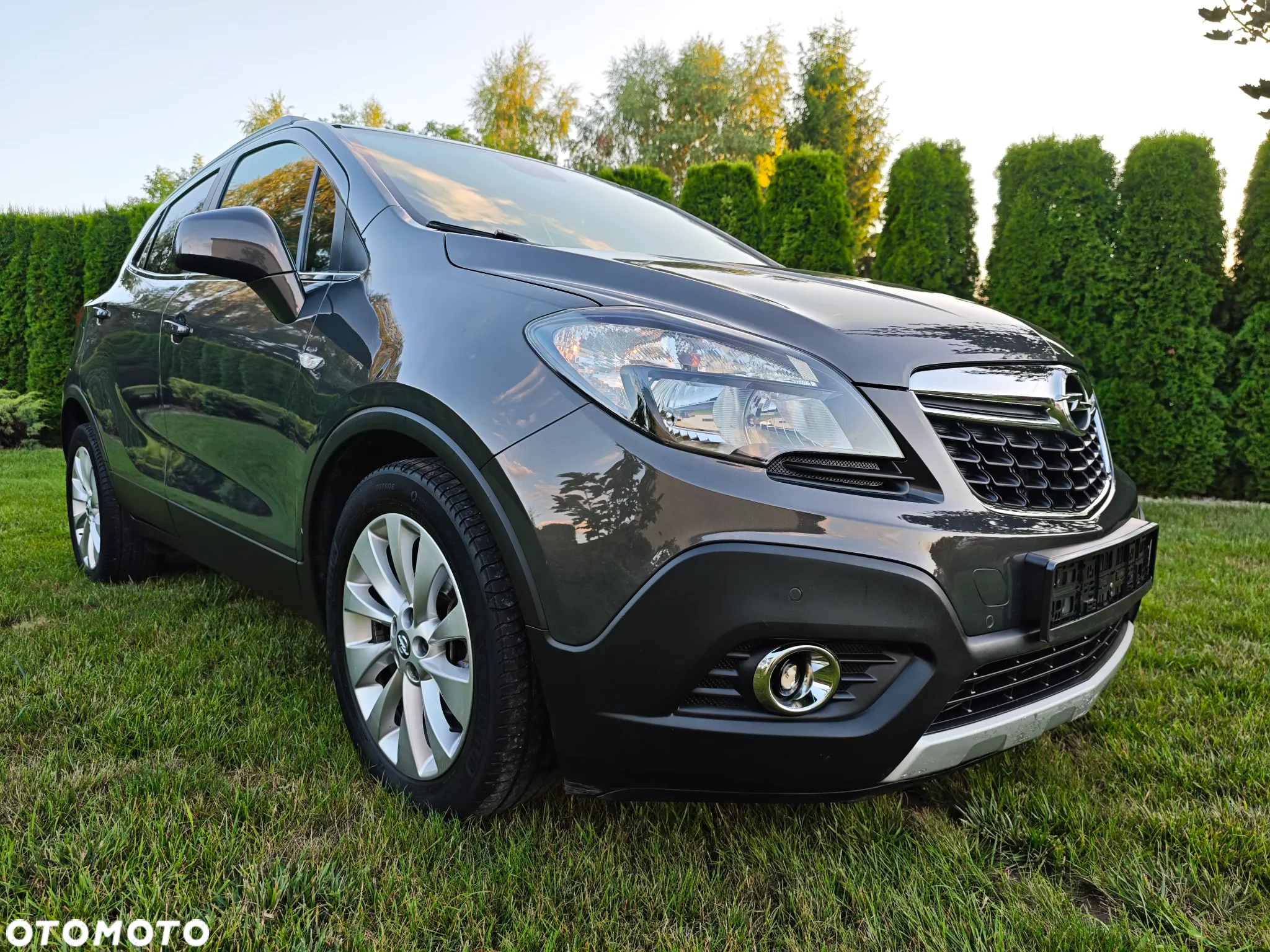 Opel Mokka 1.7 CDTI Cosmo - 3