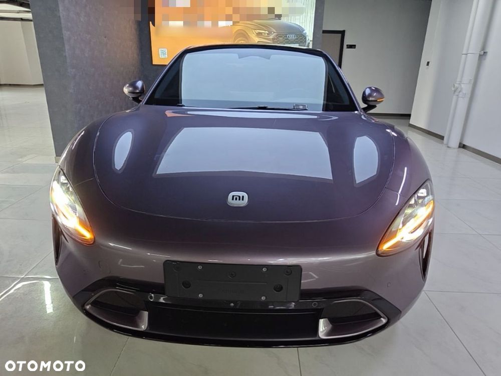 Xiaomi SU7 - 3