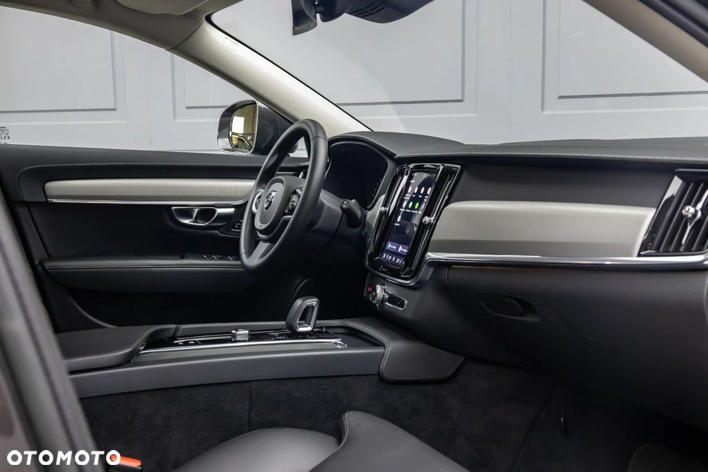 Volvo V90 B4 D Ultimate Bright - 6