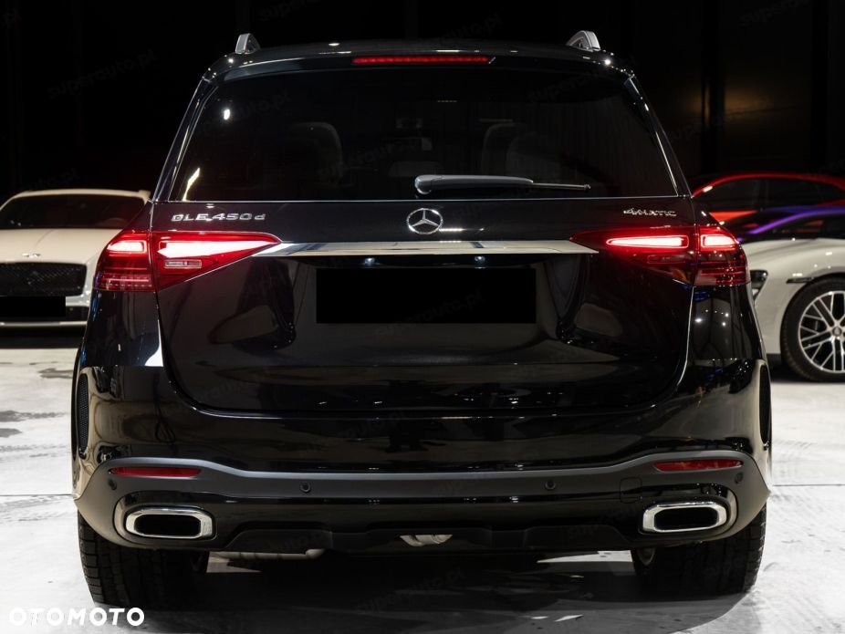 Mercedes-Benz Gle 2026 photo 5