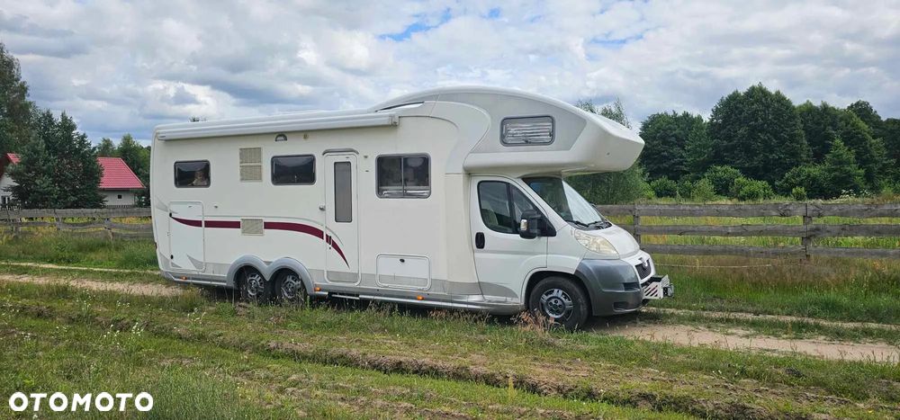 Peugeot Boxer - 11