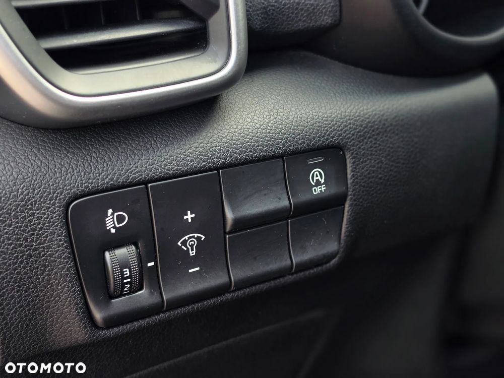 Kia Sportage - 17