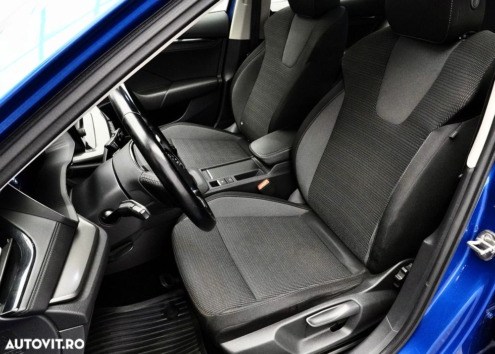 Skoda Octavia 1.0 TSI Style - 13