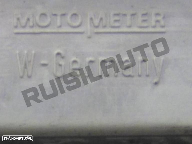 Quadrante  Vw Passat B4 Variant [1988_1997] 1.9 Td - 9
