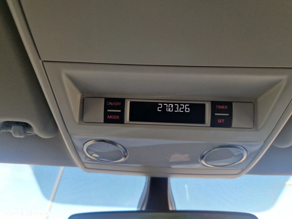 Volkswagen Multivan 2.0 BiTDI L1 Highline 4Motion DSG - 12