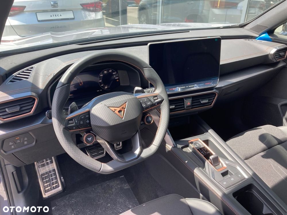 Cupra Formentor 1.5 eTSI mHEV DSG - 10