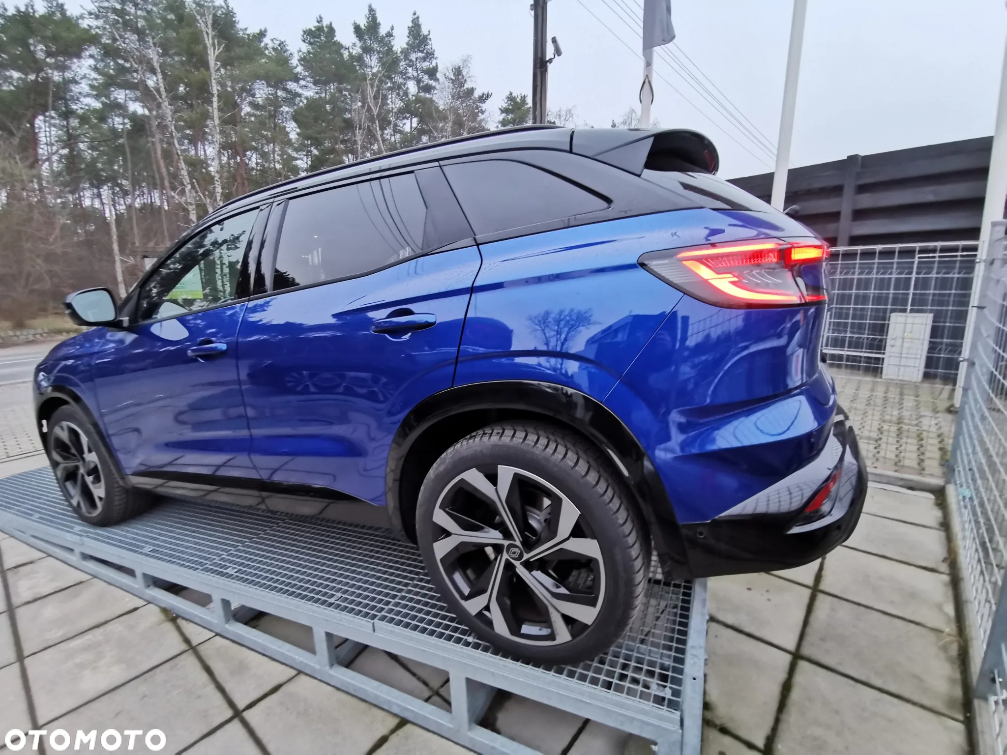 Renault Austral - 8
