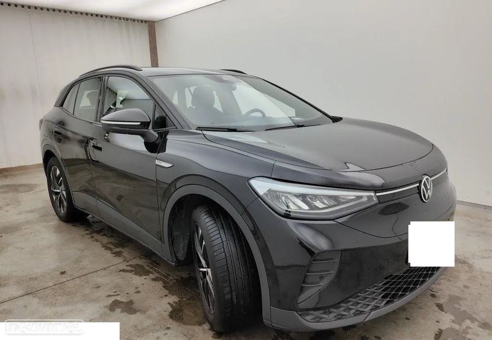 VW ID.4 77 kWh Pro Performance - 17