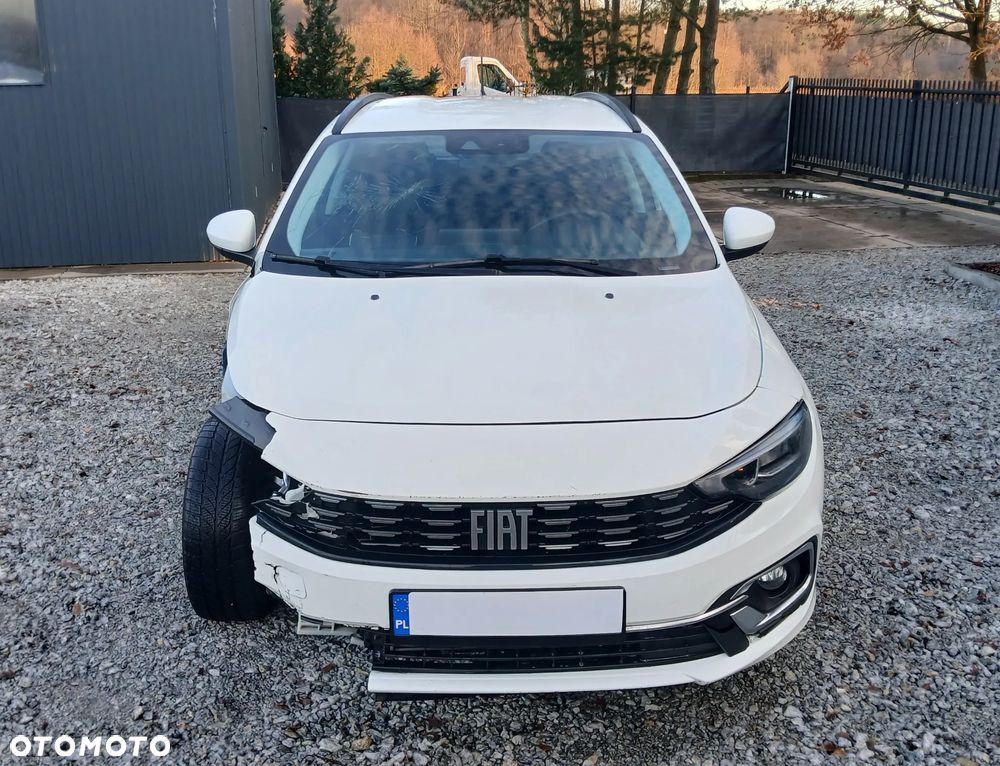 Fiat Tipo 1.6 MultiJet City - 14