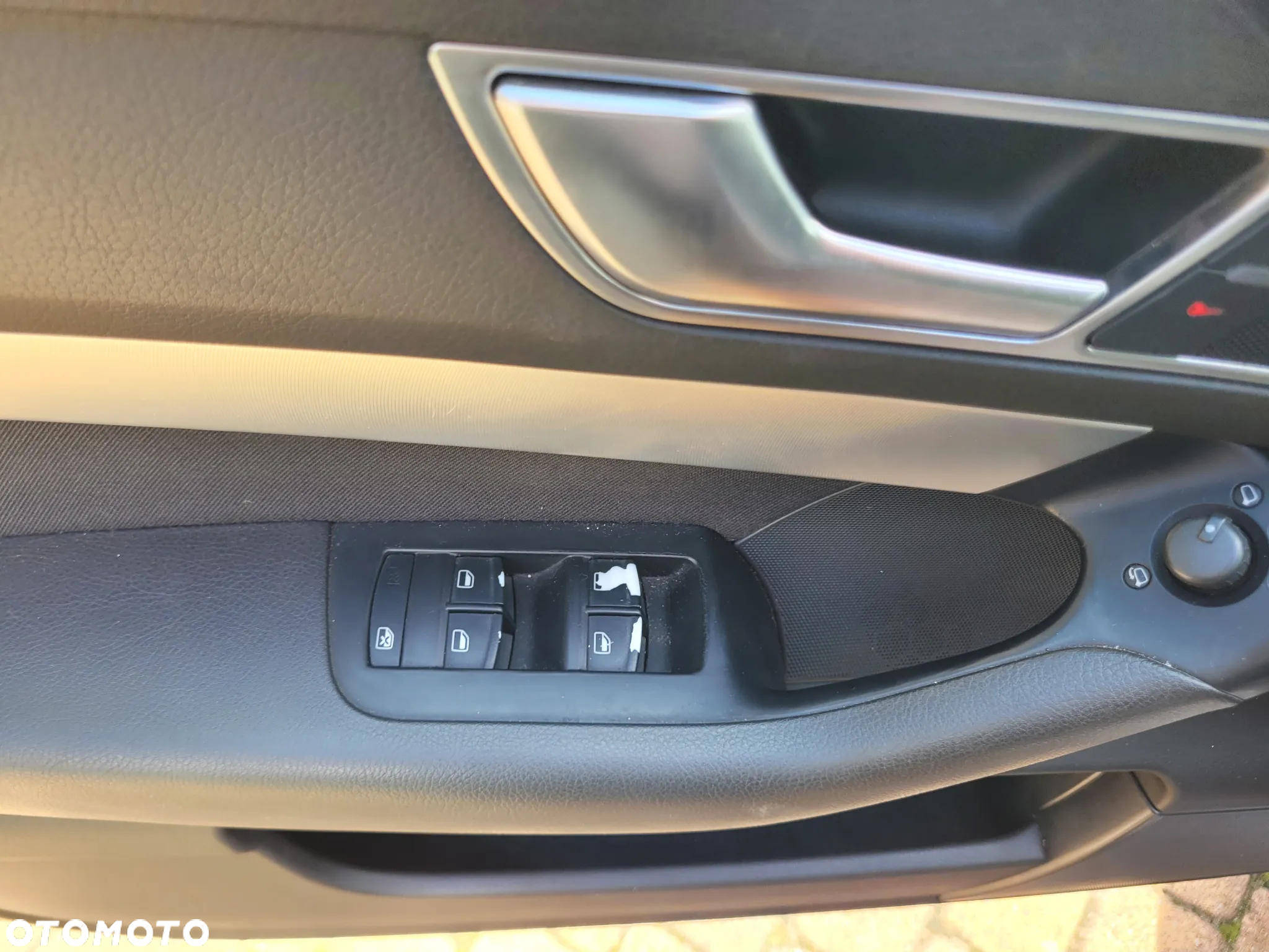 Audi A6 2.0T FSI Multitronic - 19