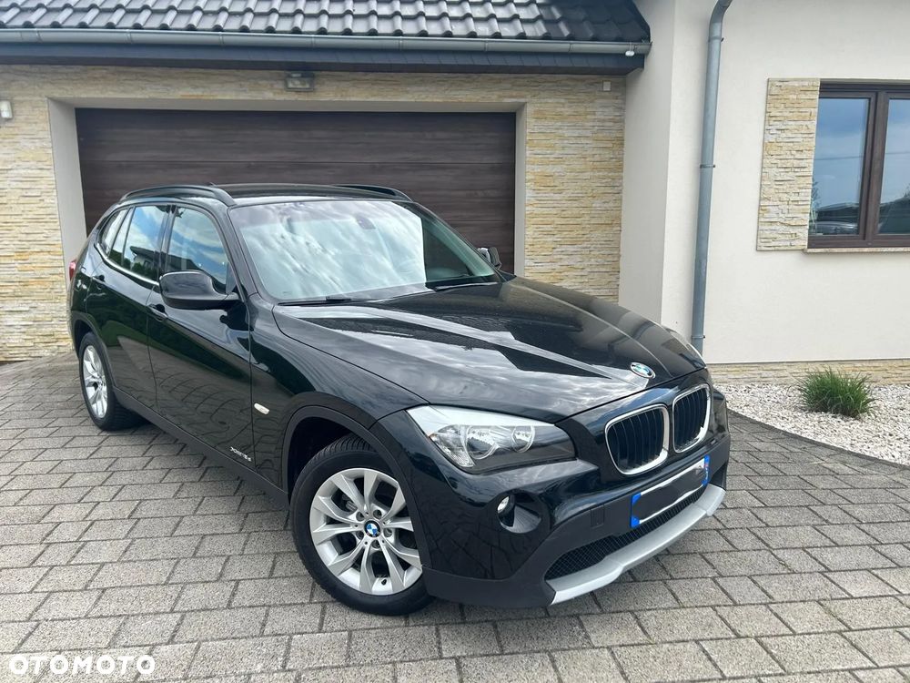 BMW X1 - 3