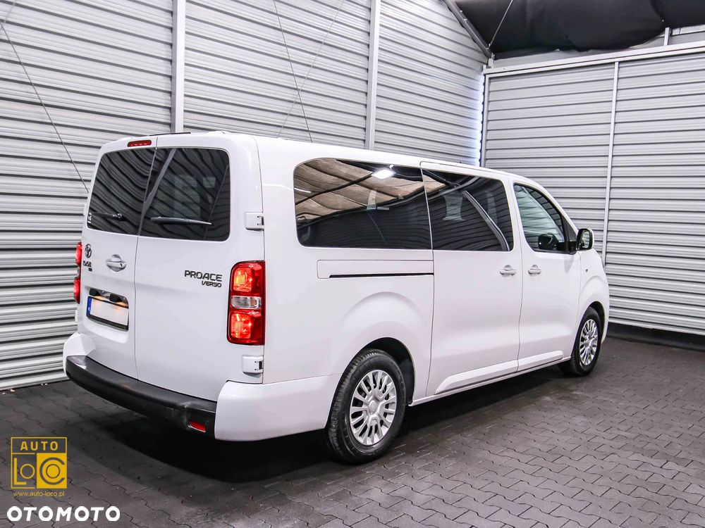 Toyota Proace Verso 2.0 D4-D Long Family - 4
