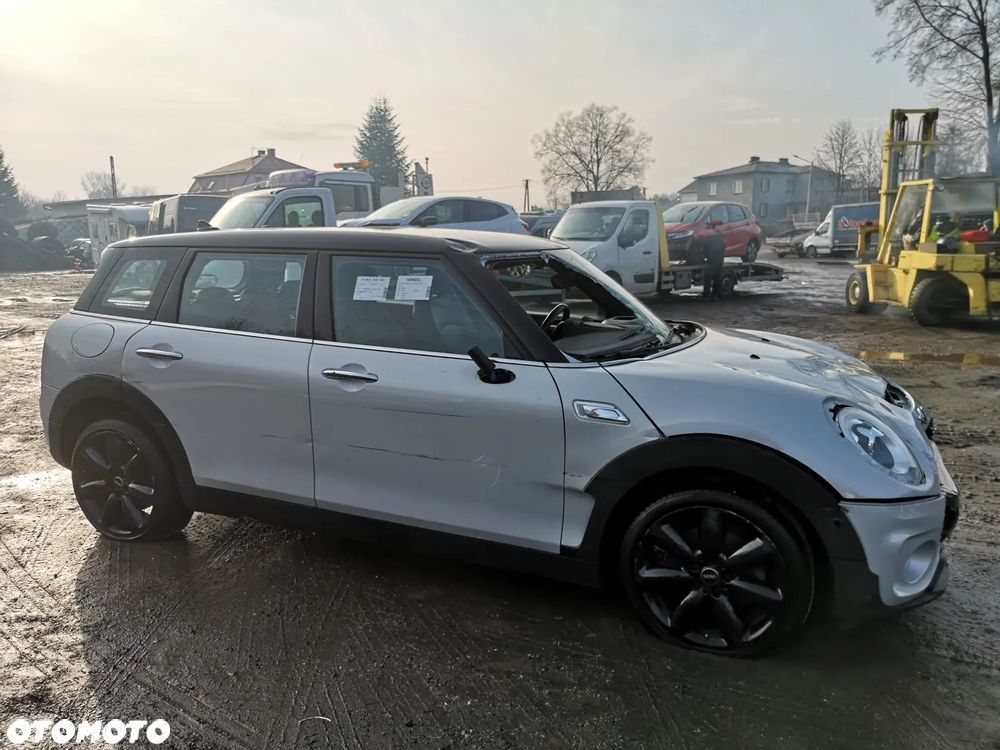 MINI Clubman ver-one-d - 12