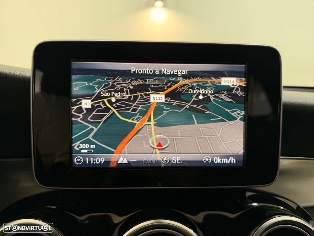 Mercedes-Benz GLC 250 d AMG Line 4-Matic - 4