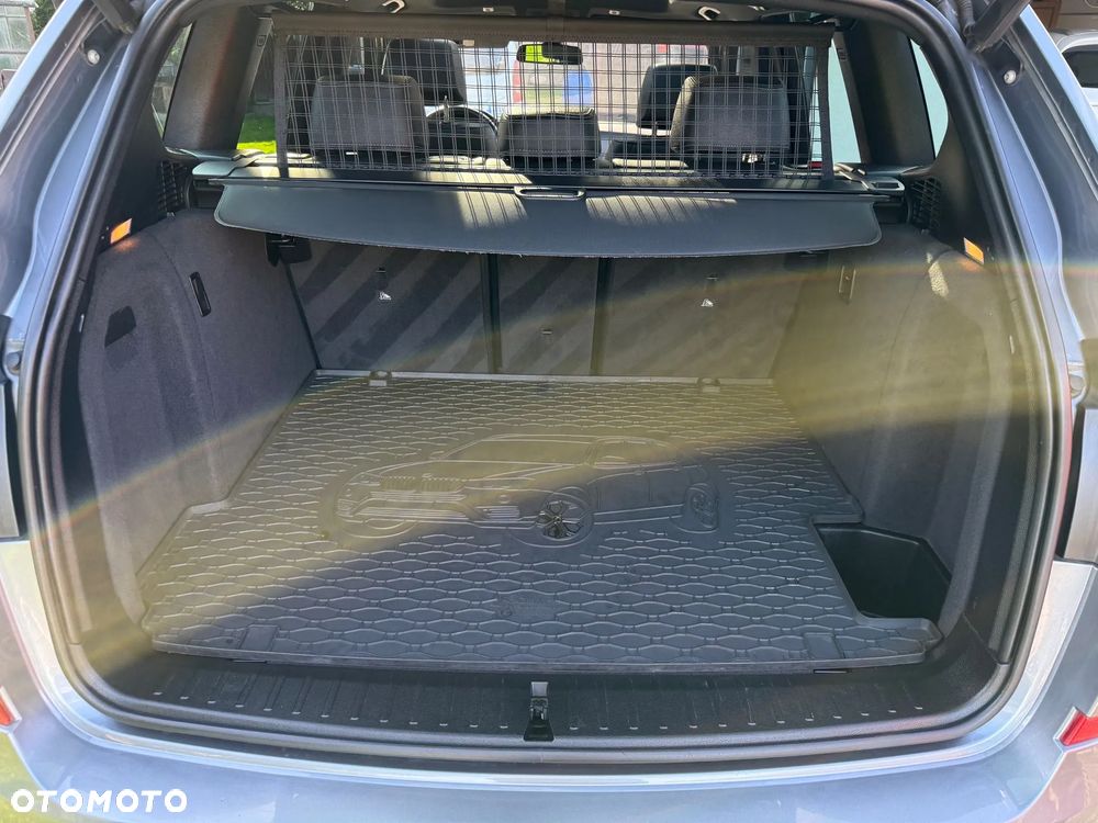 BMW X3 xDrive20d - 16