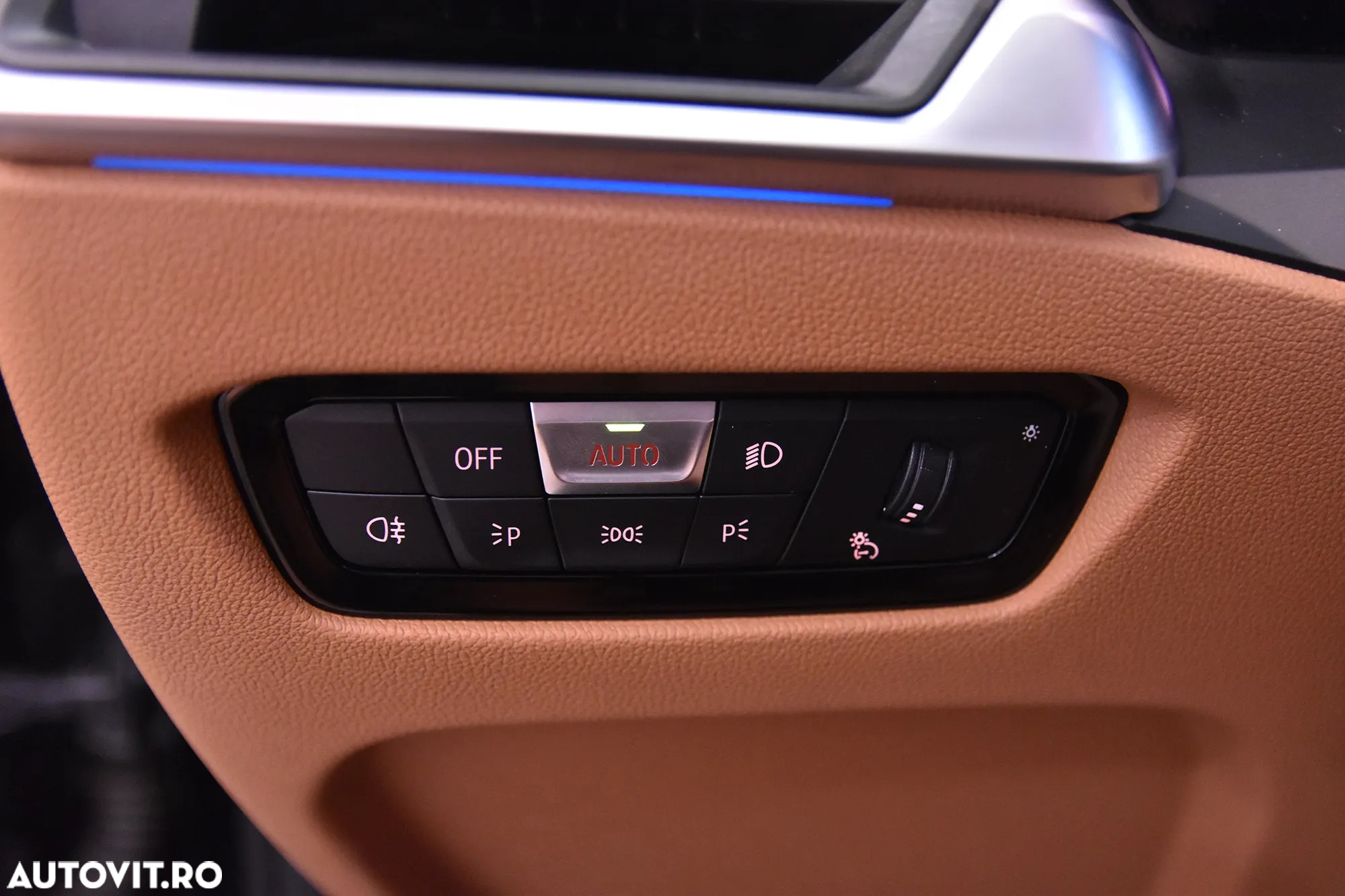 BMW Seria 3 320e AT PHEV - 15