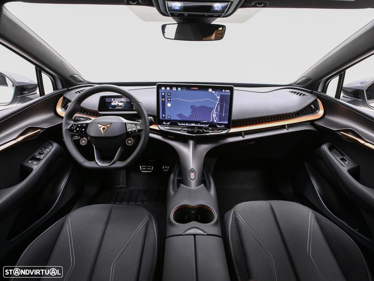 Cupra Tavascan 210 kW/77kWh HA Endurance - 9