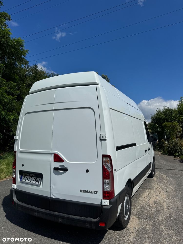Renault Master - 7