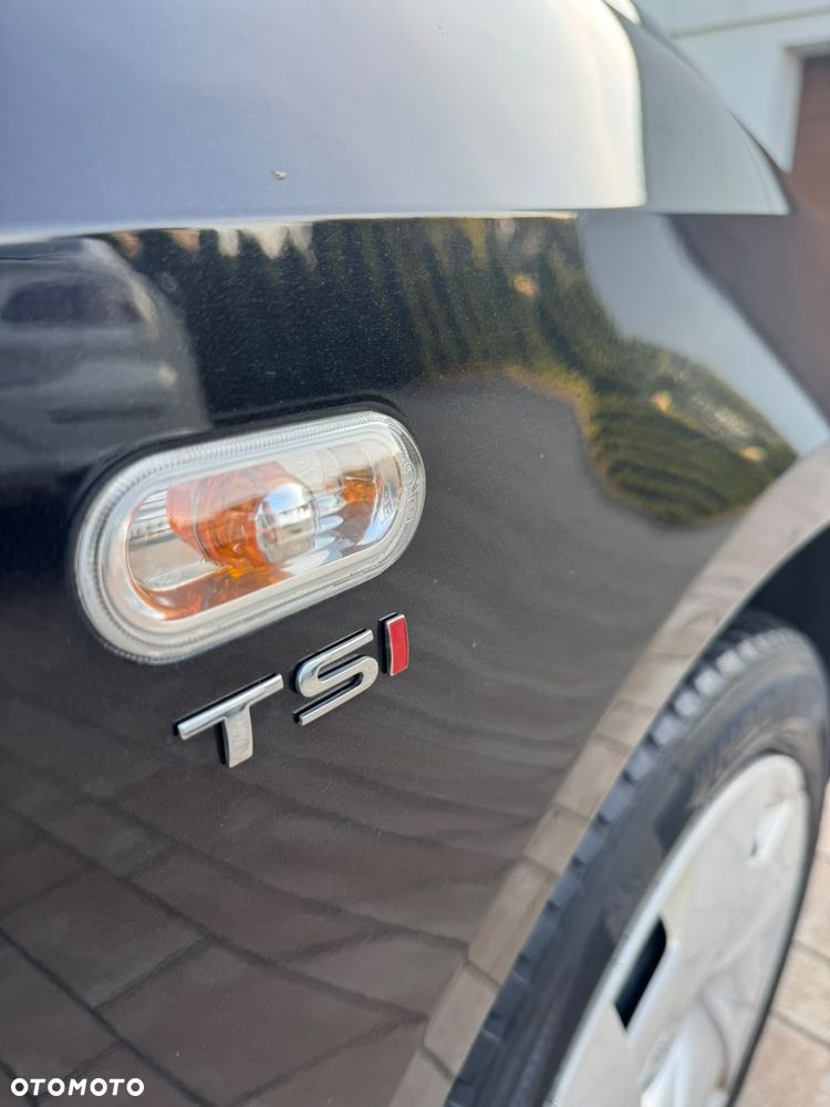 Seat Ibiza 1.2 TSI Ecomotive Copa - 13