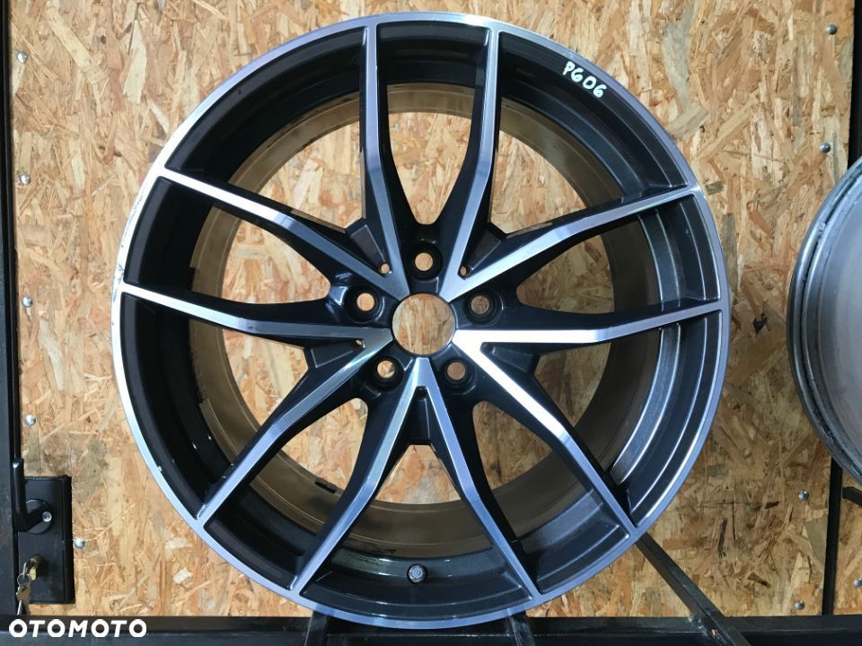 1 FELGA ALU. BMW  Z4 G29  18'' 9J  ET28  FV