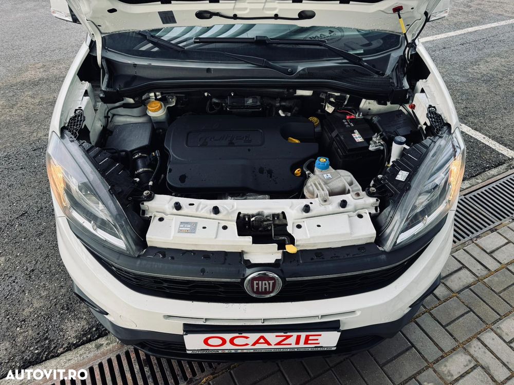 Fiat DOBLO Combi - 7