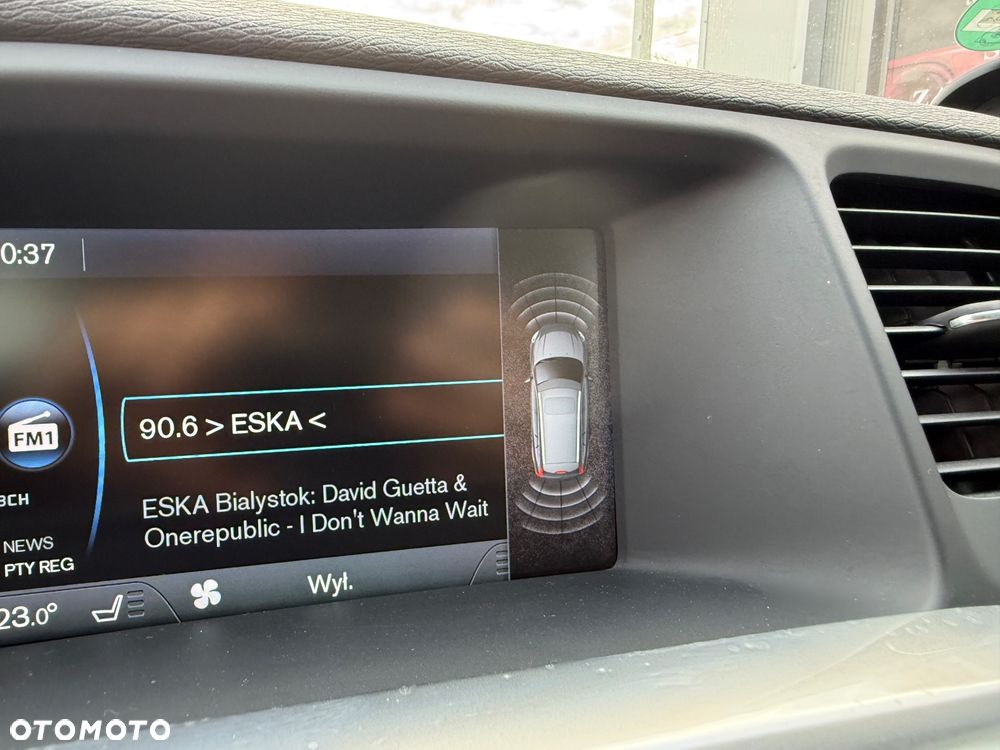 Volvo V60 - 23
