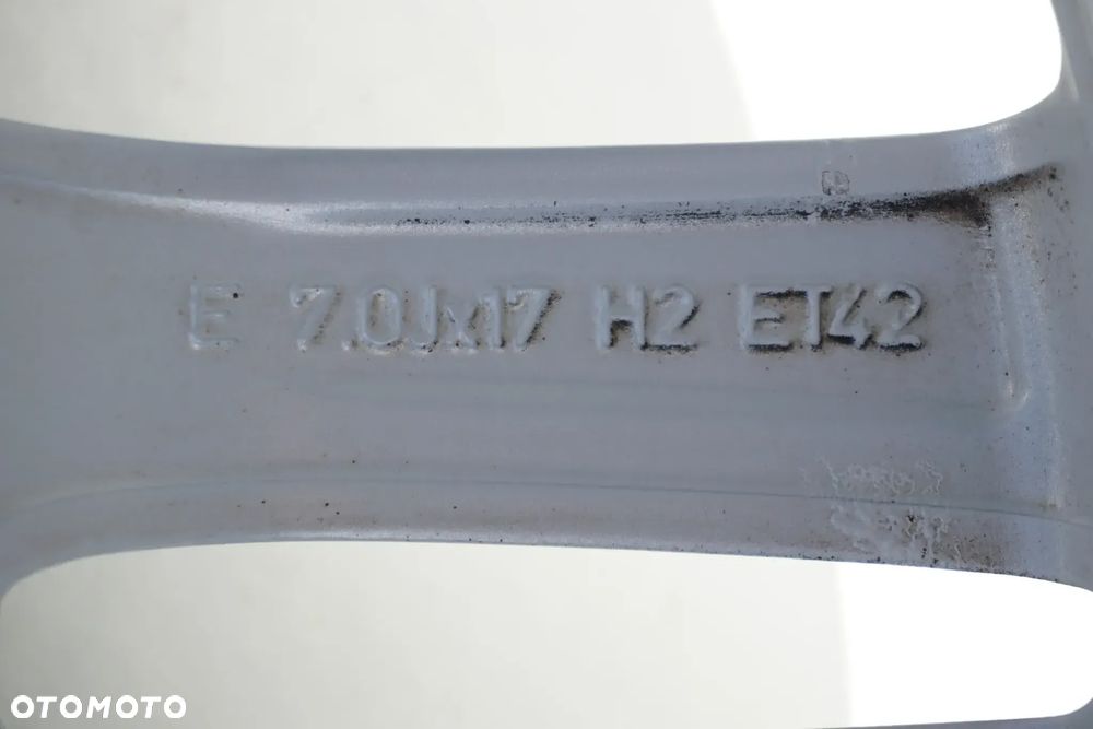 Audi 5x112 17 7J et42 ori lak - 13