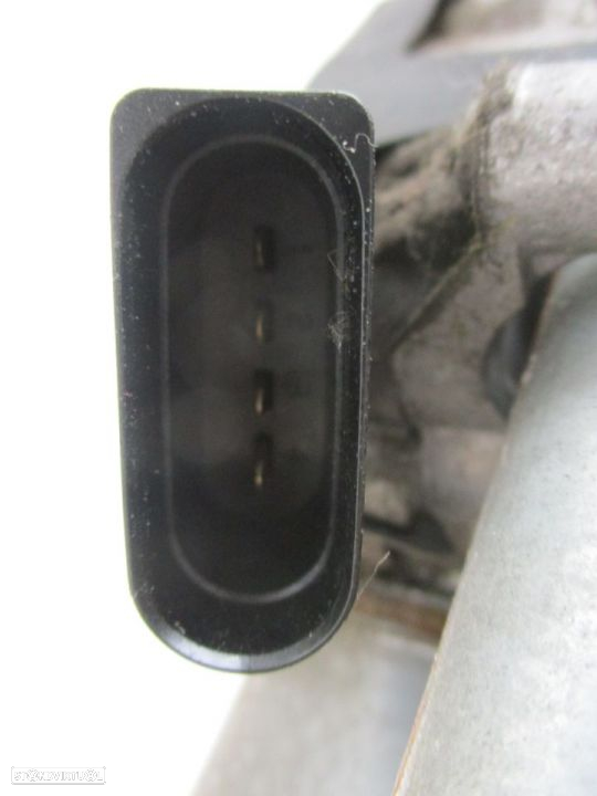 Motor de Limpa Vidros Opel Corsa D - 4