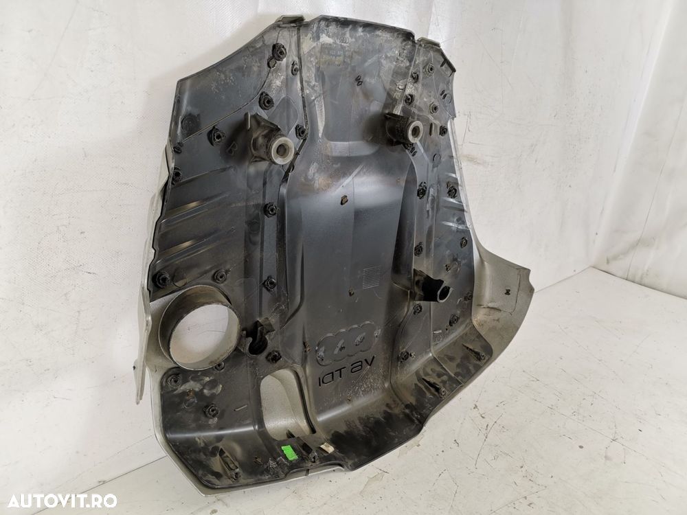 Capac Motor 3.0 Diesel TDI V6 Audi A8 D4/4H [2010 - 2014] - 7