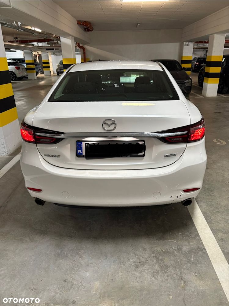Mazda 6 2.0 SKYMotion - 21