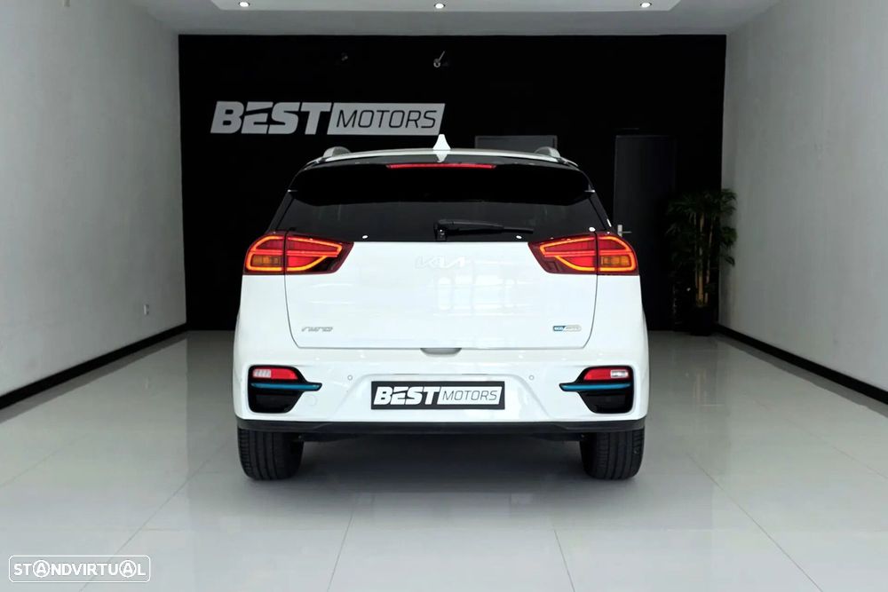 Kia e-Niro 64kWh - 6