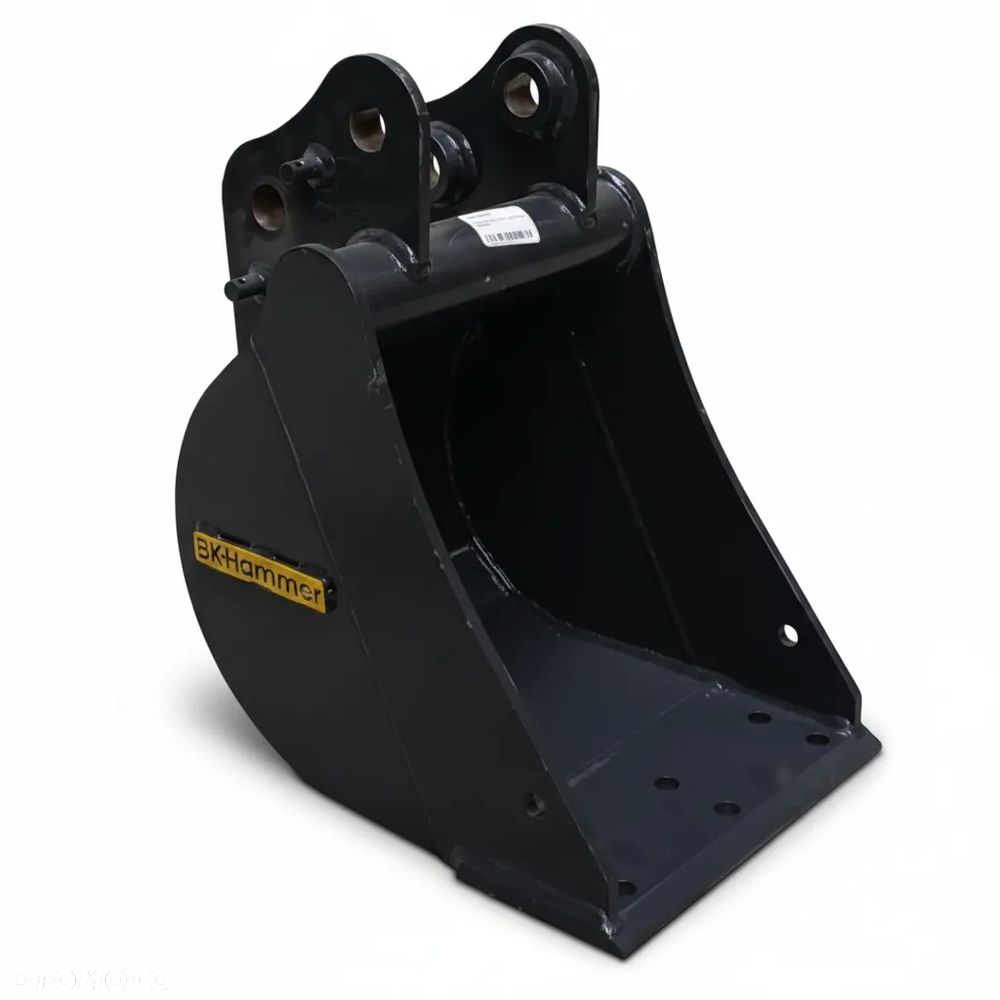 Łyżka Kopiąca JCB MIDI 35 cm BK-Hammer - 1