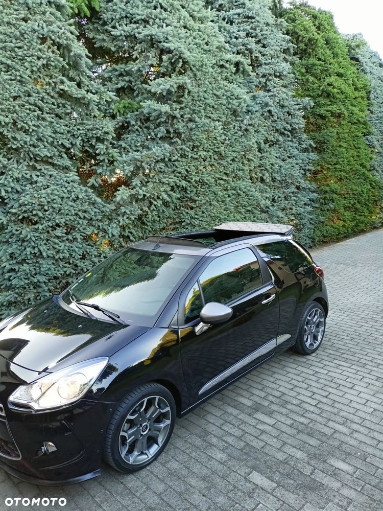 Citroën DS3 - 7