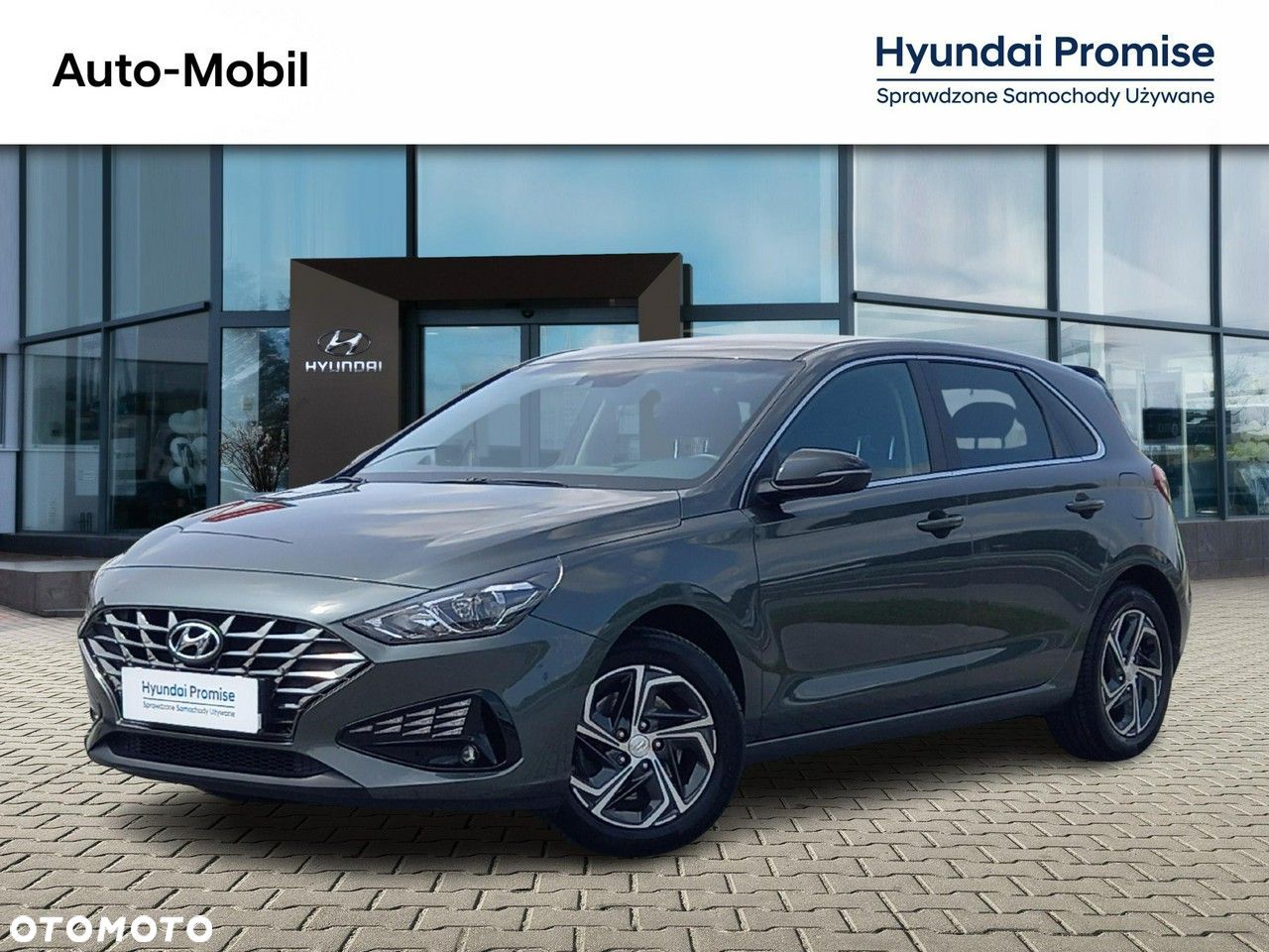 Hyundai i30 1.5 DPI Smart - 1