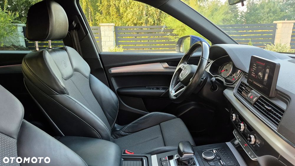Audi Q5 2.0 TDI Quattro Sport S tronic - 25