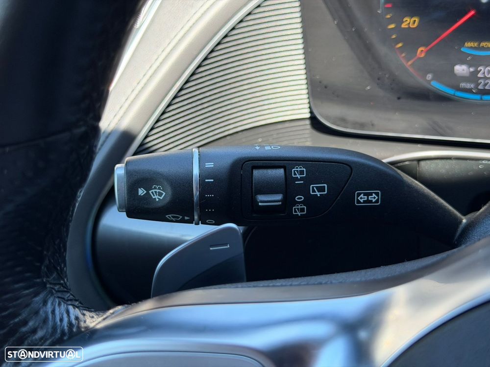 Mercedes-Benz EQC 400 4Matic - 31