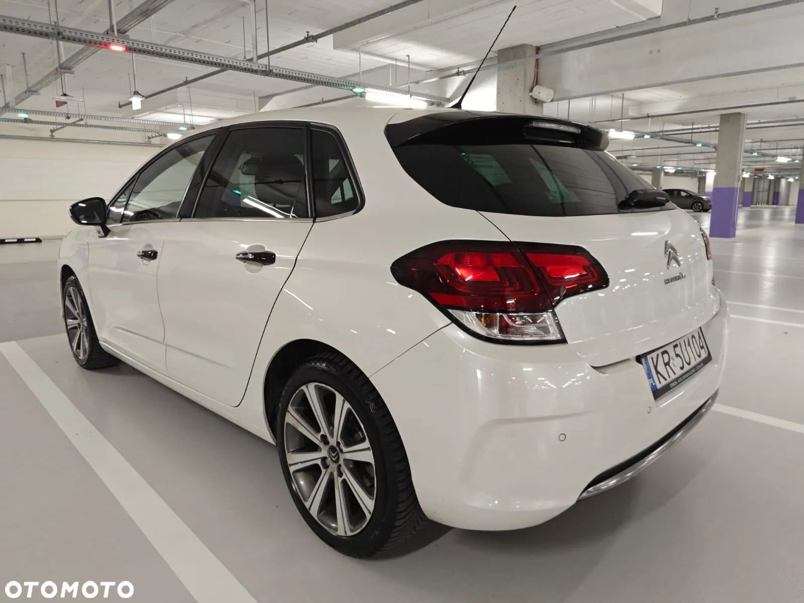 Citroën C4 1.2 PureTech Shine S&S EAT6 - 3