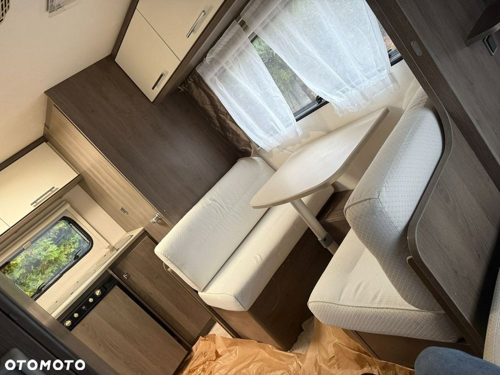 Caravelair Rubis 410 - 9