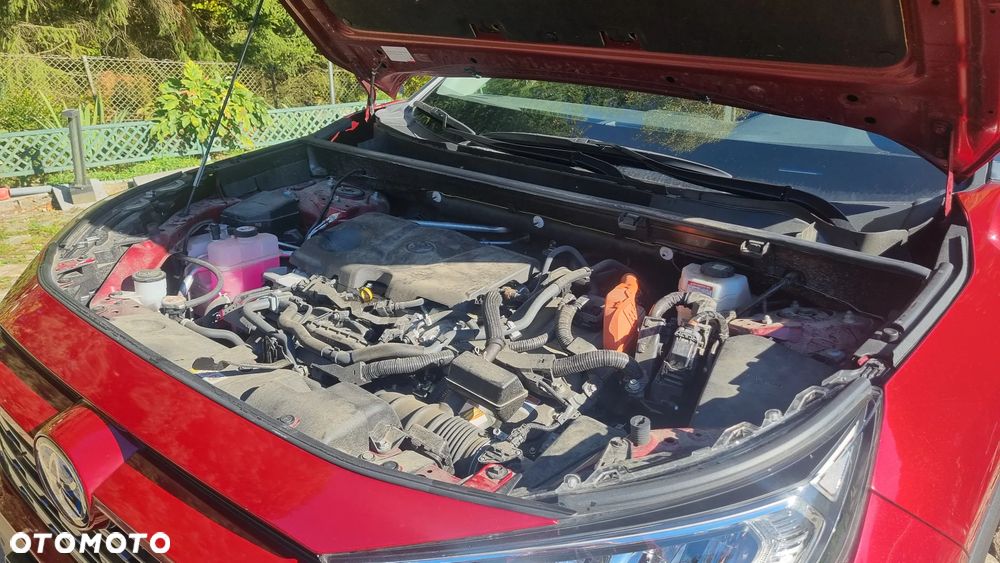 Toyota RAV4 - 12