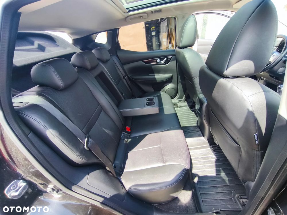 Nissan Qashqai - 12