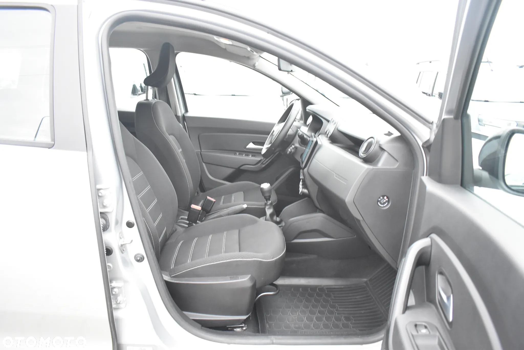 Dacia Duster 1.5 Blue dCi Comfort 4WD - 17
